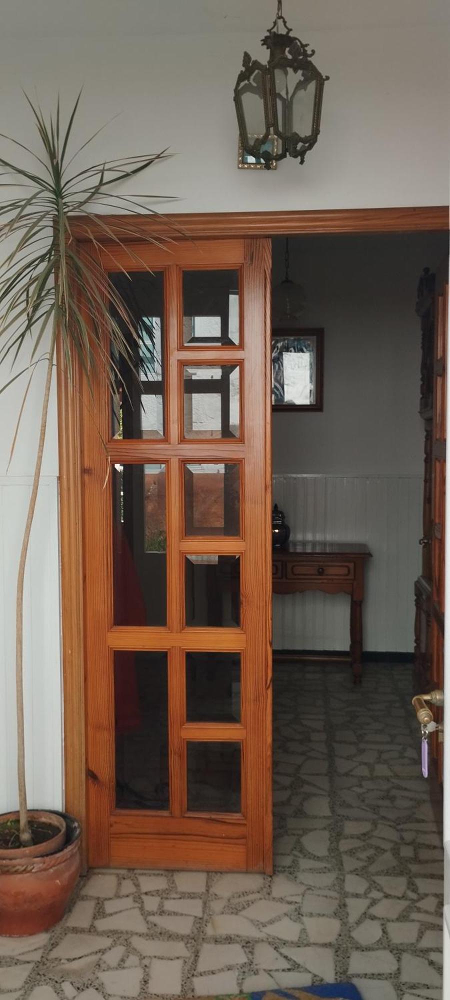 Villa Casa Gerente Muros Exterior foto